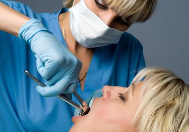 Tooth Extractions